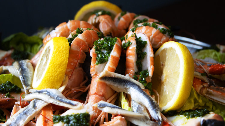mourne seafood bar